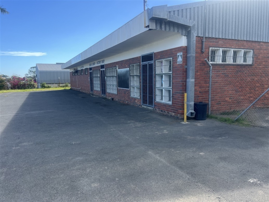 Commercial Property for Sale in Wilsonia Eastern Cape